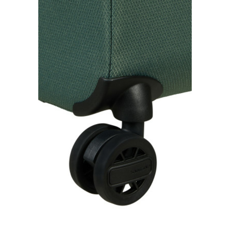 SAMSONITE VAYCAY SPINNER 55/20 L 40CM PISTÁCIOVO ZELENÁ