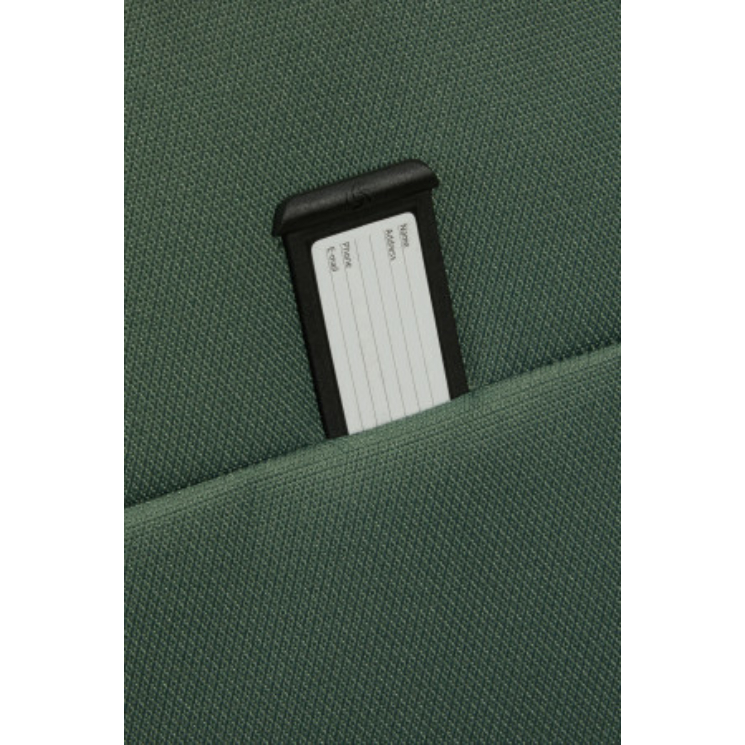 SAMSONITE VAYCAY SPINNER 55/20 L 40CM PISTÁCIOVO ZELENÁ