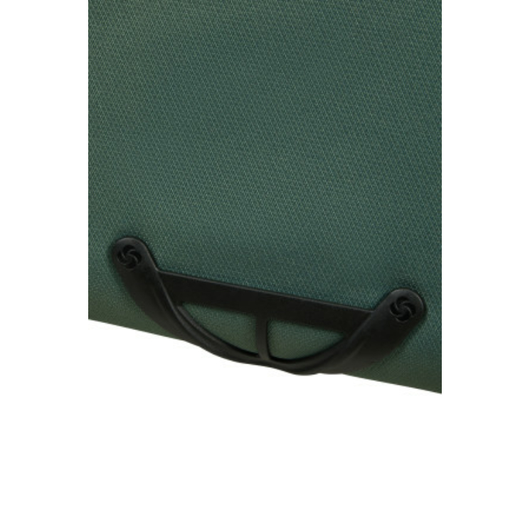 SAMSONITE VAYCAY SPINNER 55/20 L 40CM PISTÁCIOVO ZELENÁ