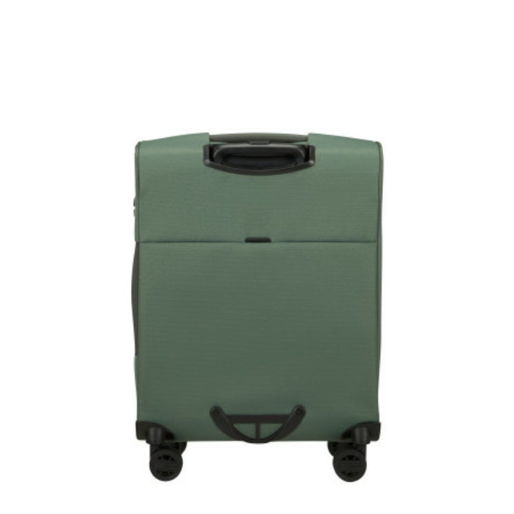SAMSONITE VAYCAY SPINNER 55/20 L 40CM PISTÁCIOVO ZELENÁ