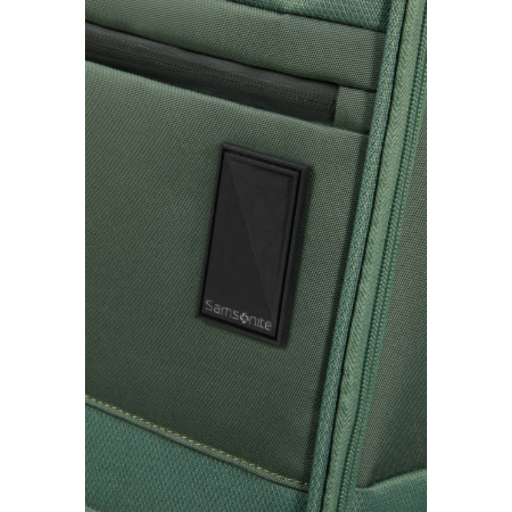 SAMSONITE VAYCAY SPINNER 55/20 L 40CM PISTÁCIOVO ZELENÁ