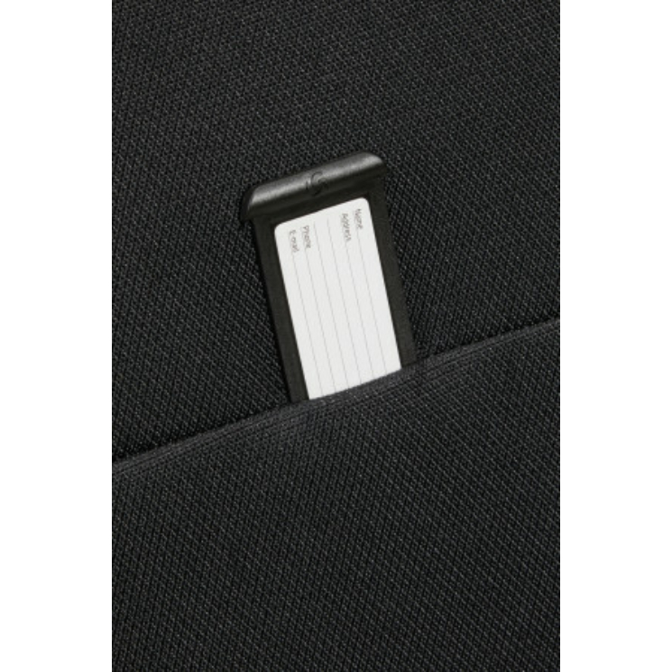 SAMSONITE VAYCAY SPINNER 55/20 L 40CM FEKETE