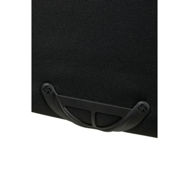 SAMSONITE VAYCAY SPINNER 55/20 L 40CM FEKETE