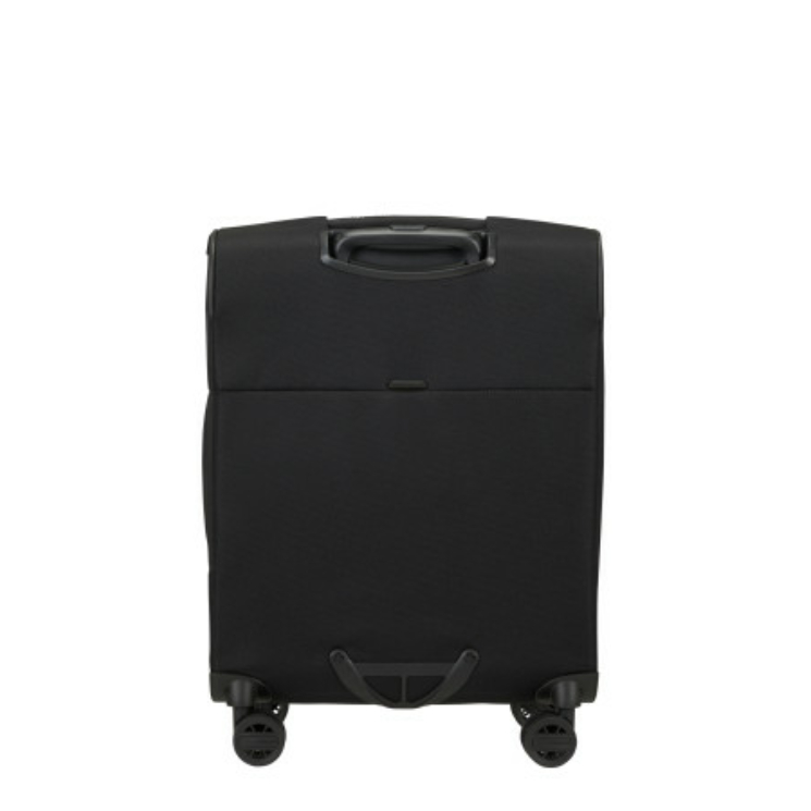 SAMSONITE VAYCAY SPINNER 55/20 L 40CM FEKETE