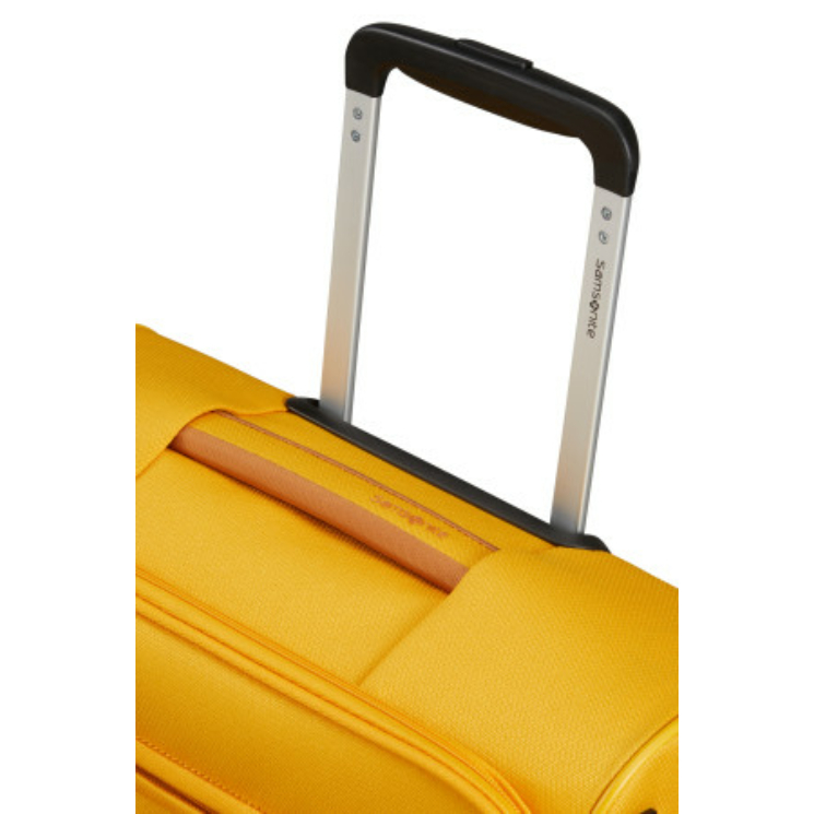 SAMSONITE VAYCAY SPINNER 55/20 L 40CM ZLATOŽLTÝ