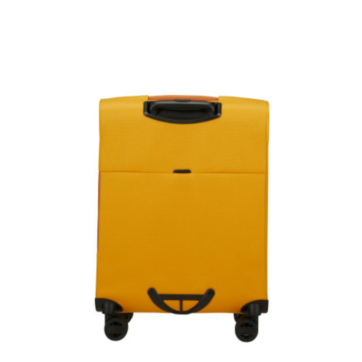 SAMSONITE VAYCAY SPINNER 55/20 L 40CM ZLATOŽLTÝ
