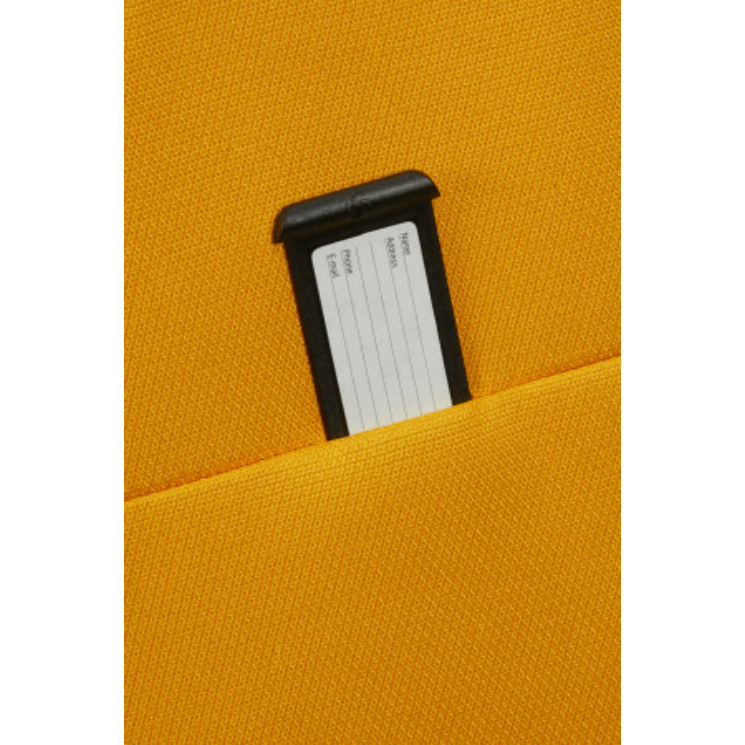 SAMSONITE VAYCAY SPINNER 55/20 L 40CM ZLATOŽLTÝ