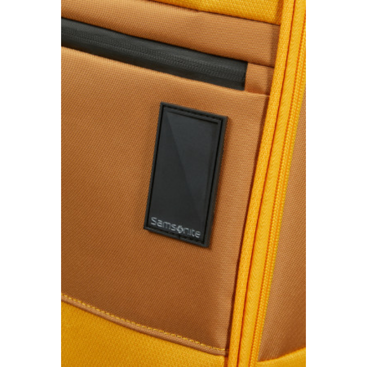 SAMSONITE VAYCAY SPINNER 55/20 L 40CM ZLATOŽLTÝ