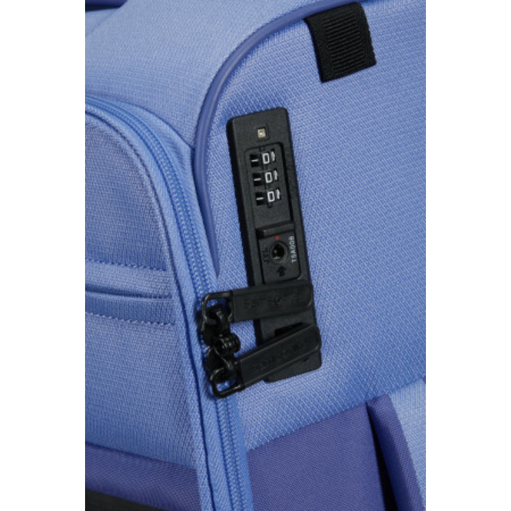 SAMSONITE VAYCAY SPINNER 55/20 L 40CM LEVANDUĽOVÁ