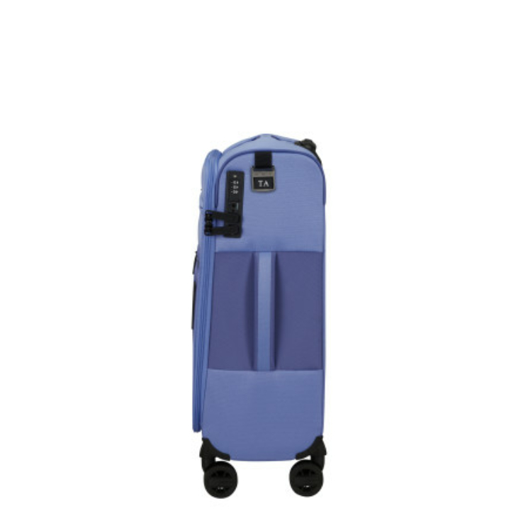 SAMSONITE VAYCAY SPINNER 55/20 L 40CM LEVANDUĽOVÁ