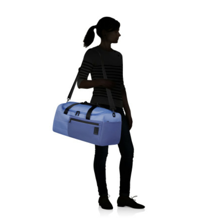 SAMSONITE VAYCAY DUFFLE 53/21 LAVENDER