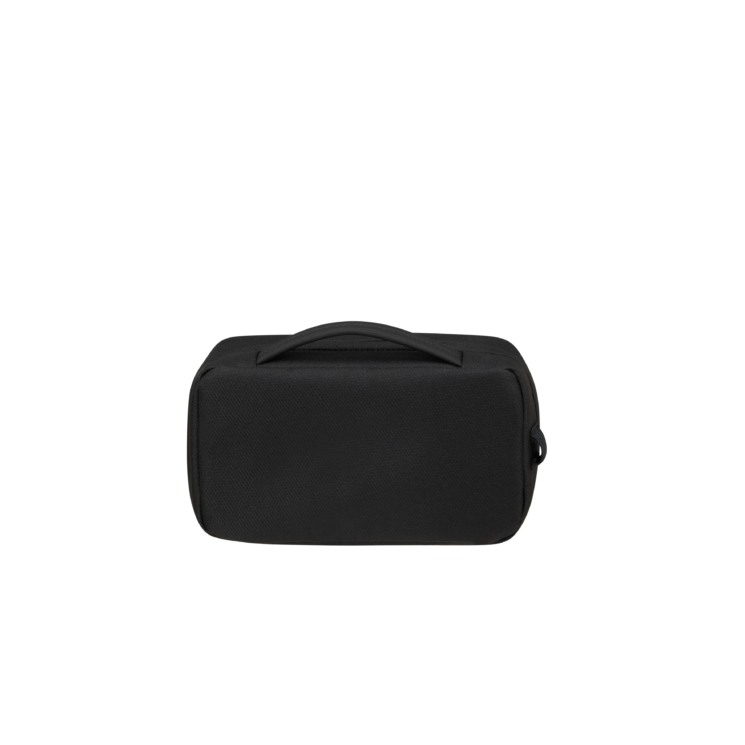 SAMSONITE VAYCAY WC SÚPRAVA ČIERNA