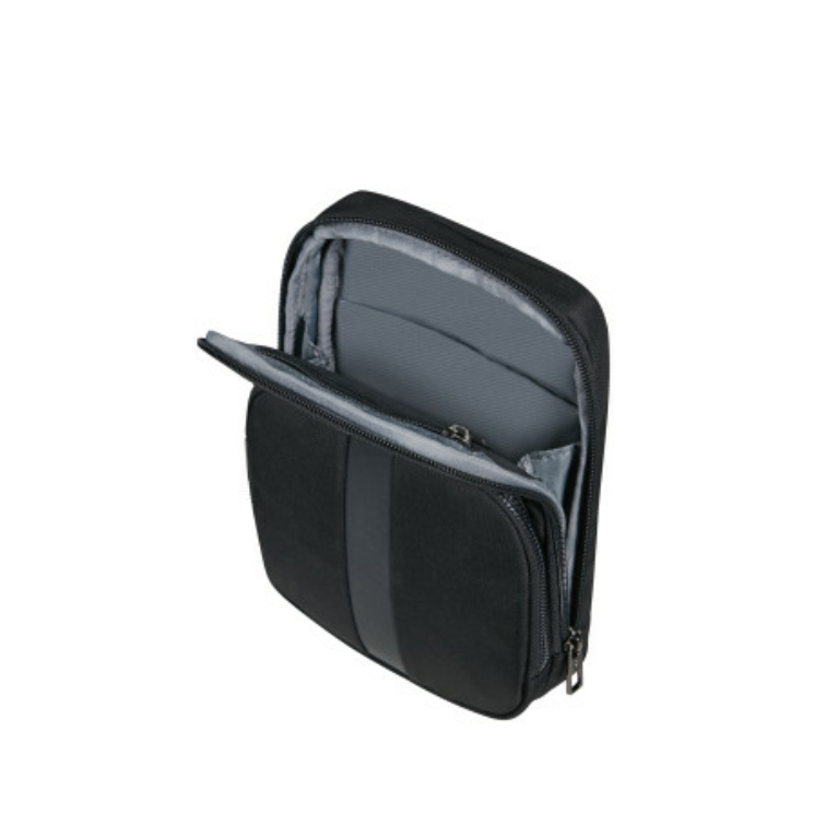 Samsonite SACKSQUARE CROSSOVER S 7,9