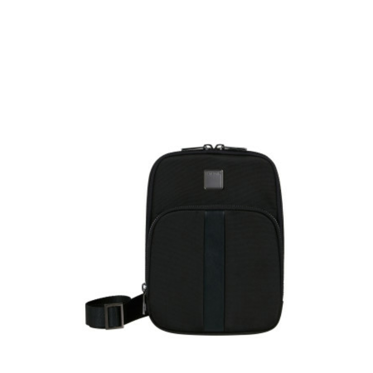 Samsonite SACKSQUARE CROSSOVER S 7,9