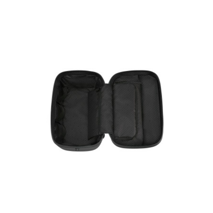 American Tourister FLASHLINE KOSMETICKÁ TAŠKA SHADOW BLACK