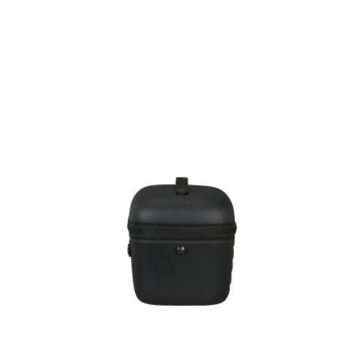 American Tourister FLASHLINE KOSMETICKÁ TAŠKA SHADOW BLACK