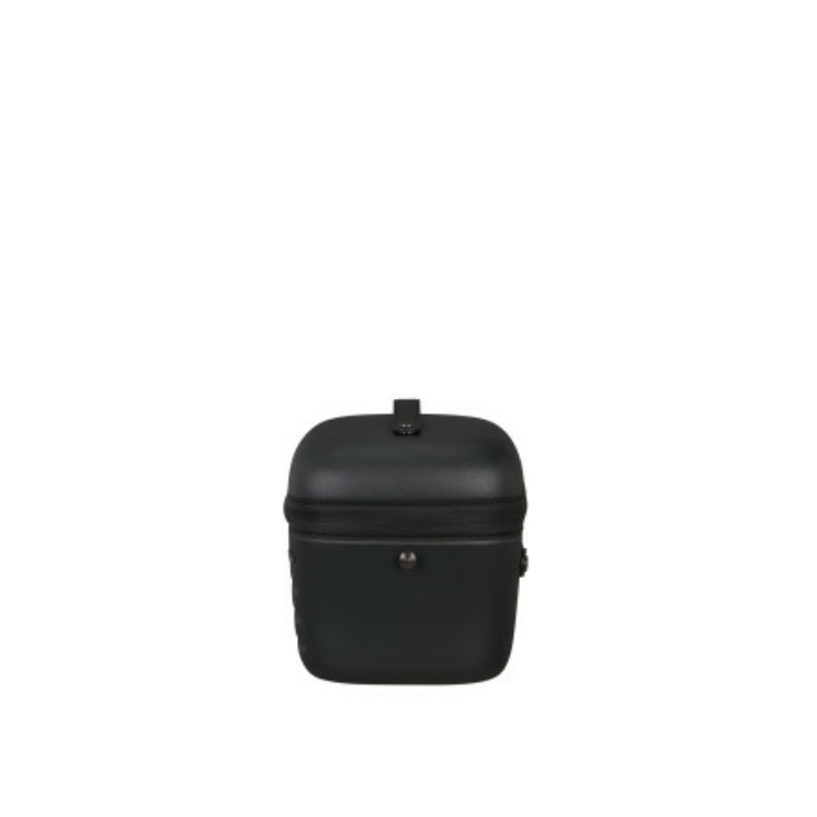 American Tourister FLASHLINE KOSMETICKÁ TAŠKA SHADOW BLACK