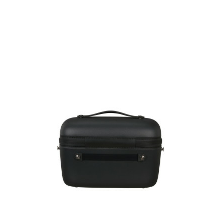 American Tourister FLASHLINE KOSMETICKÁ TAŠKA SHADOW BLACK
