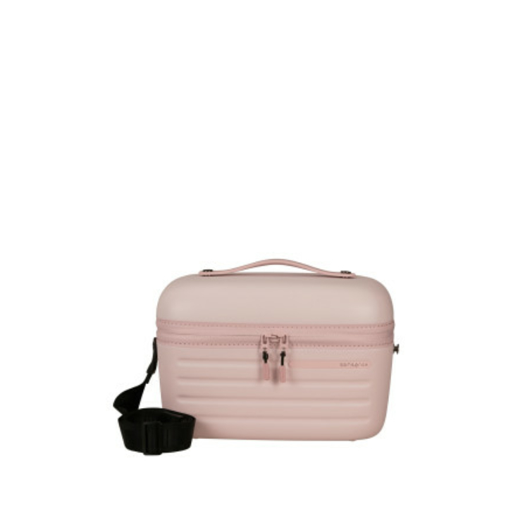 Samsonite STACKD KOSMETICKÁ TAŠKA ROSE