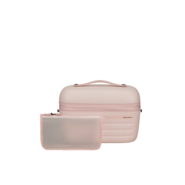 Samsonite STACKD KOSMETICKÁ TAŠKA ROSE