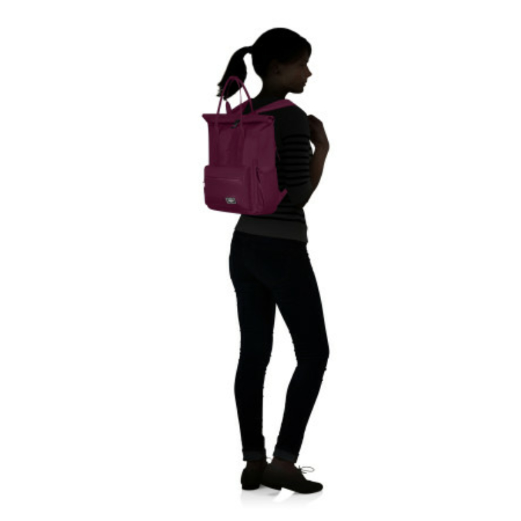 American Tourister URBAN GROOVE UG25 TOTE BP 15,6