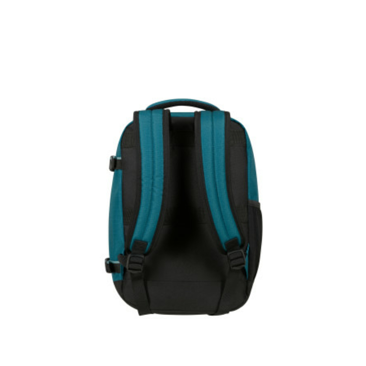 American Tourister 3 funkčný batoh veľkosť:40 x 25 x 20 cm Ryanair Wizzair veľkosť