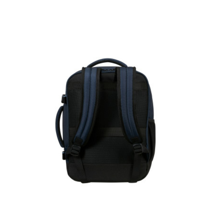 American Tourister 3 funkčný M kabínový batoh Dark Navy