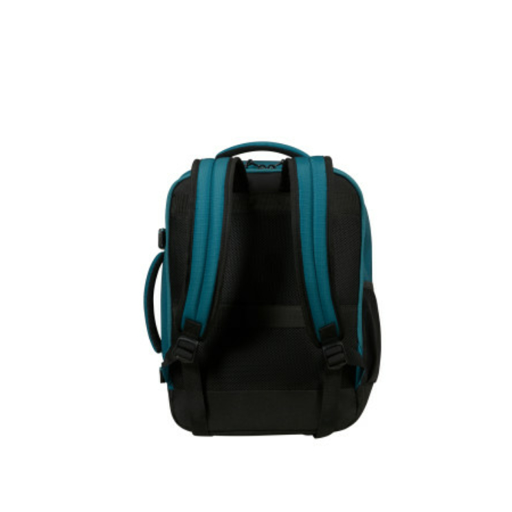American Tourister 3 funkčný M kabínový batoh Totally Teal