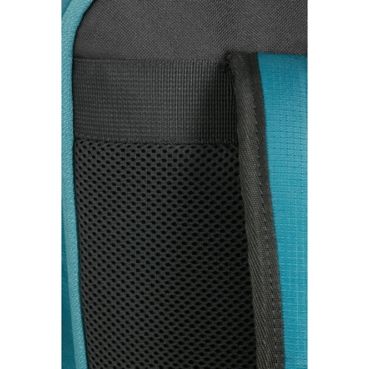 American Tourister 3 funkčný M kabínový batoh Totally Teal