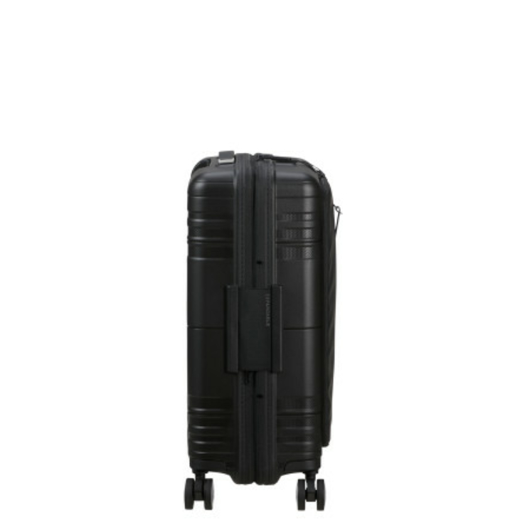 American Tourister HELLO CABIN SPINNER 55/20 EXP ŠEDÁ MELANGE