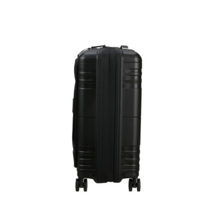 American Tourister HELLO CABIN SPINNER 55/20 EXP ONYX BLACK