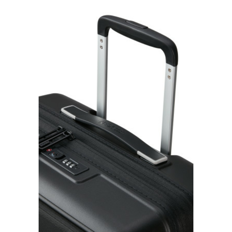 American Tourister HELLO CABIN SPINNER 55/20 EXP ONYX BLACK