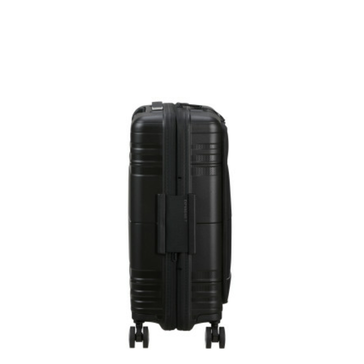 American Tourister HELLO CABIN SPINNER 55/20 EXP ONYX BLACK