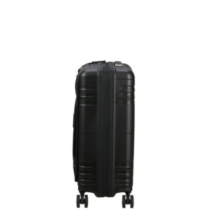 American Tourister HELLO CABIN SPINNER 55/20 EXP ONYX BLACK
