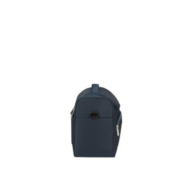 AMERICAN TOURISTER SUMMERRIDE BEAUTY CASE NAVY