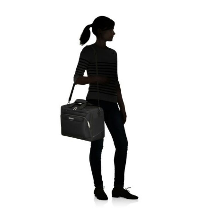 AMERICAN TOURISTER SUMMERRIDE 3 funkčná paluba 40 x 30 x 20 cm