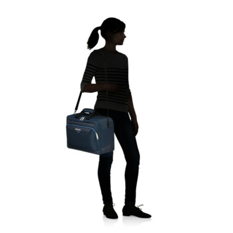 AMERICAN TOURISTER SUMMERRIDE 3 funkčná paluba 40 x 30 x 20 cm