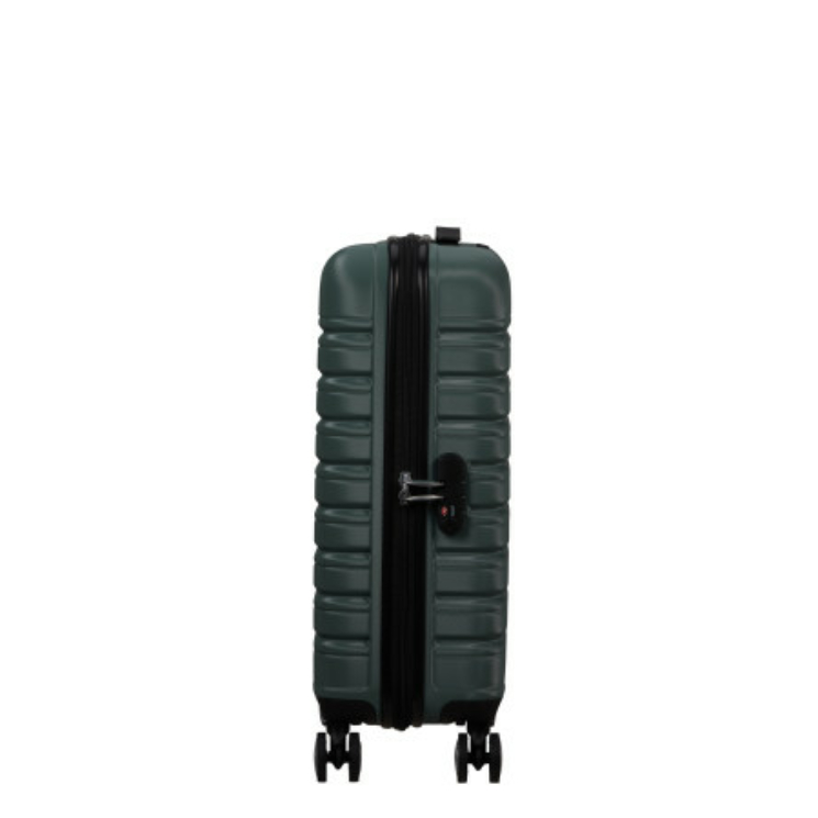 American Tourister FLASHLINE SPINNER 55/20 TSA DARK FOREST