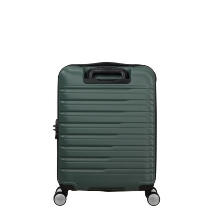 American Tourister FLASHLINE SPINNER 55/20 TSA DARK FOREST