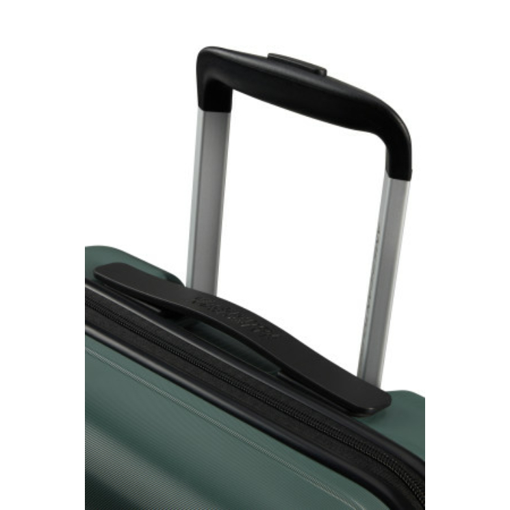 American Tourister FLASHLINE SPINNER 55/20 TSA DARK FOREST