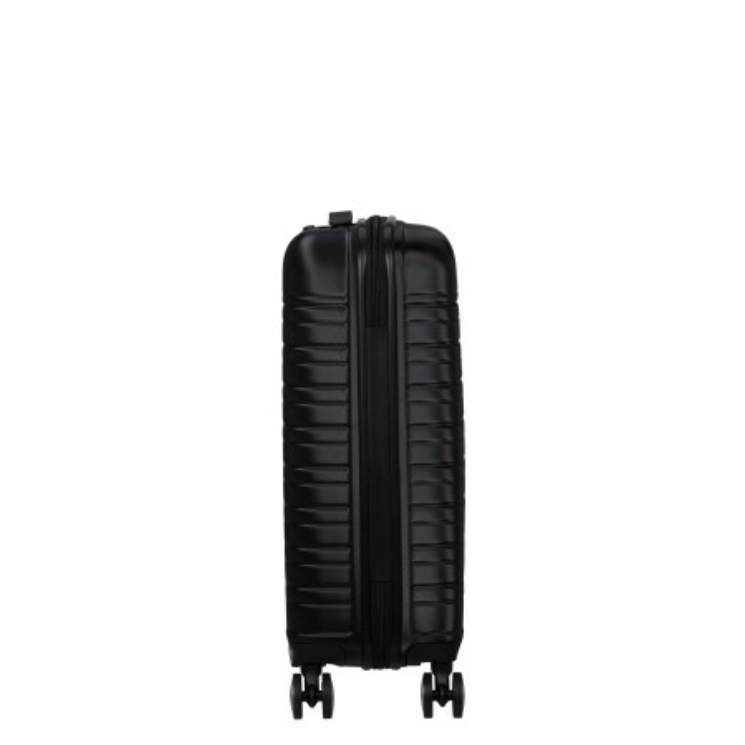 American Tourister FLASHLINE SPINNER 55/20 TSA SHADOW BLACK