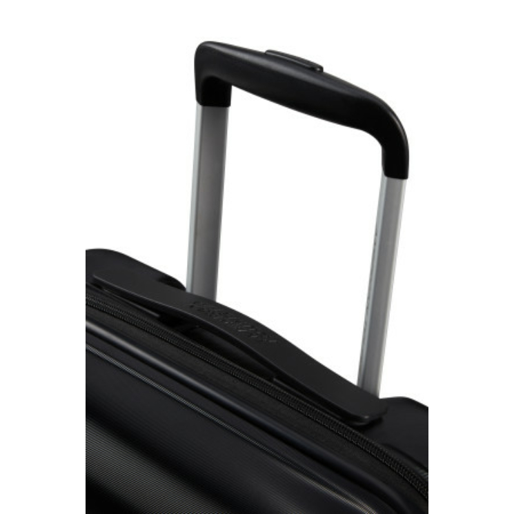 American Tourister FLASHLINE SPINNER 55/20 TSA SHADOW BLACK