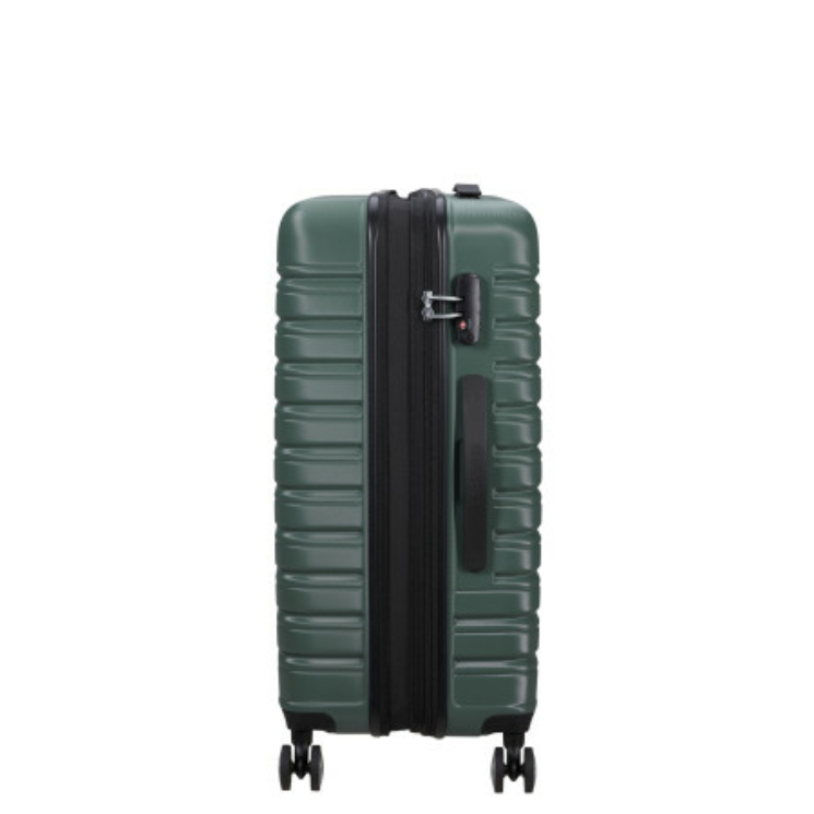 American Tourister FLASHLINE SPINNER 67/24 EXP TSA DARK FOREST