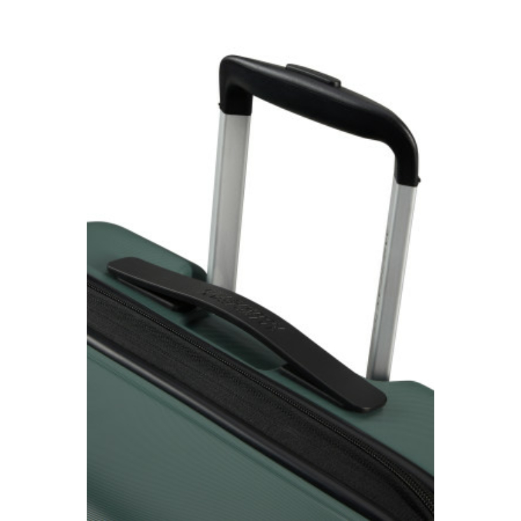 American Tourister FLASHLINE SPINNER 67/24 EXP TSA DARK FOREST