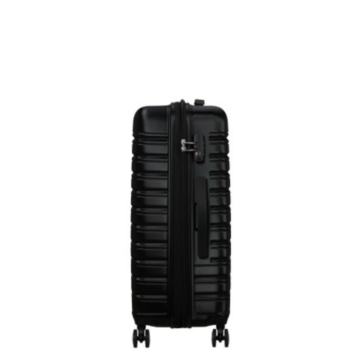American Tourister FLASHLINE SPINNER 67/24 EXP TSA SHADOW BLACK