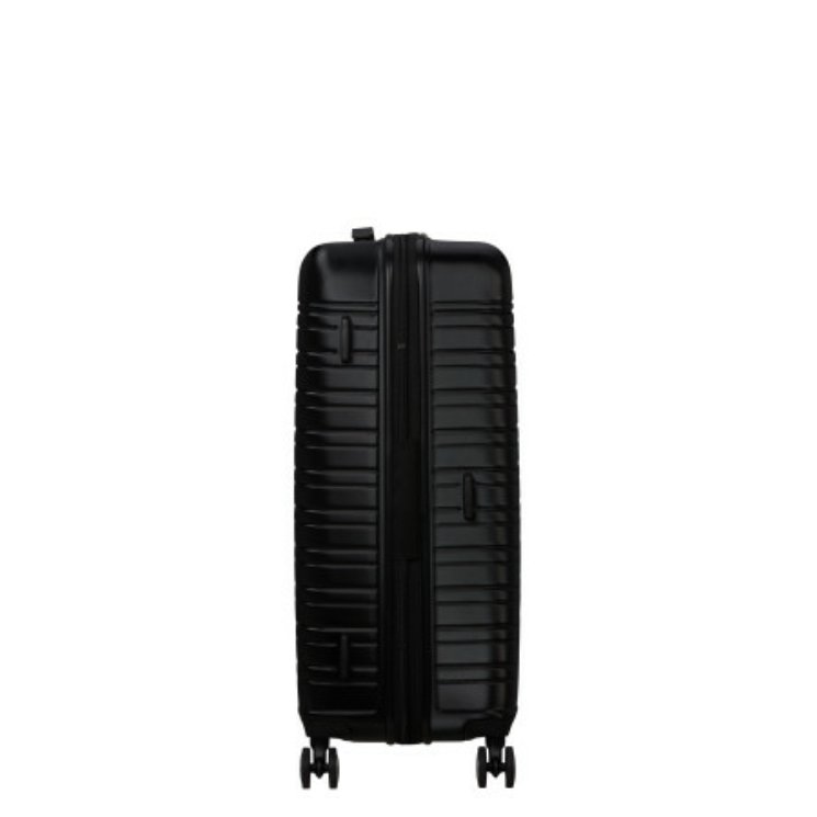 American Tourister FLASHLINE SPINNER 67/24 EXP TSA SHADOW BLACK