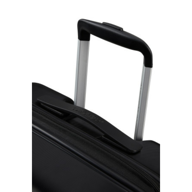 American Tourister FLASHLINE SPINNER 67/24 EXP TSA SHADOW BLACK