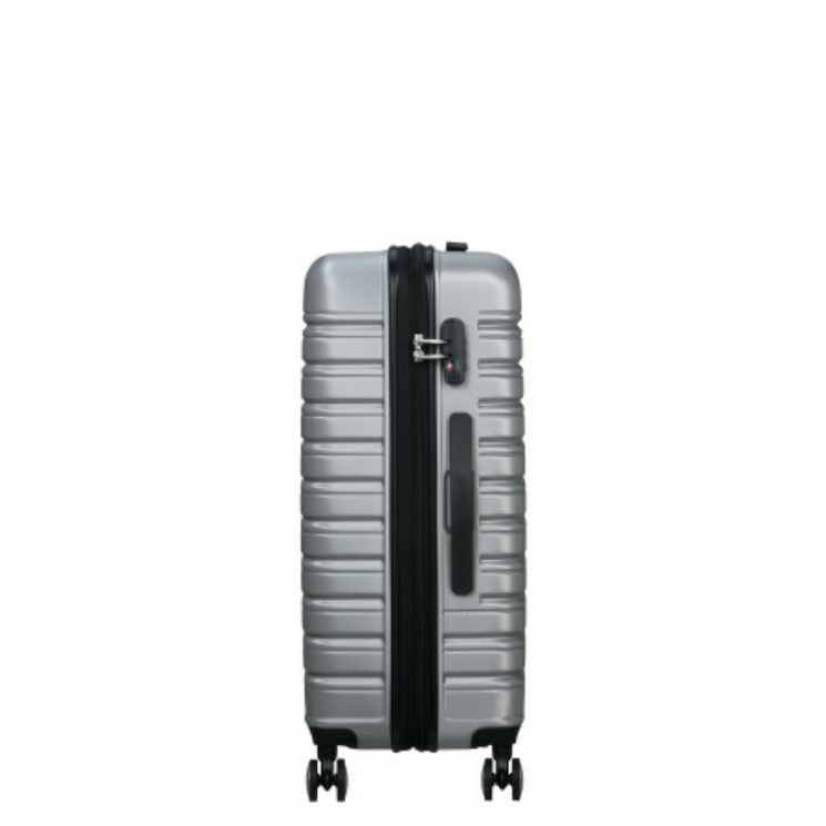 American Tourister FLASHLINE SPINNER 67/24 EXP TSA SKY SILVER