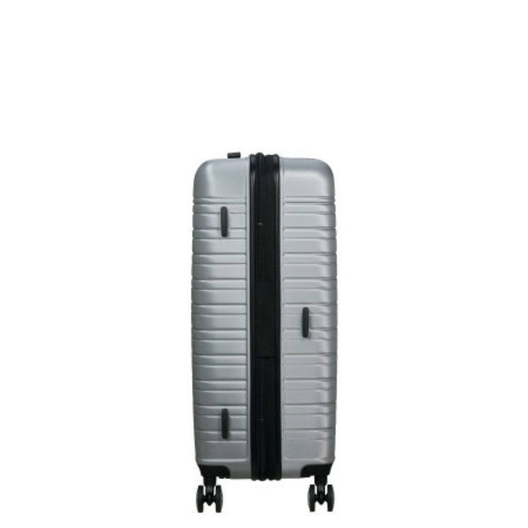 American Tourister FLASHLINE SPINNER 67/24 EXP TSA SKY SILVER