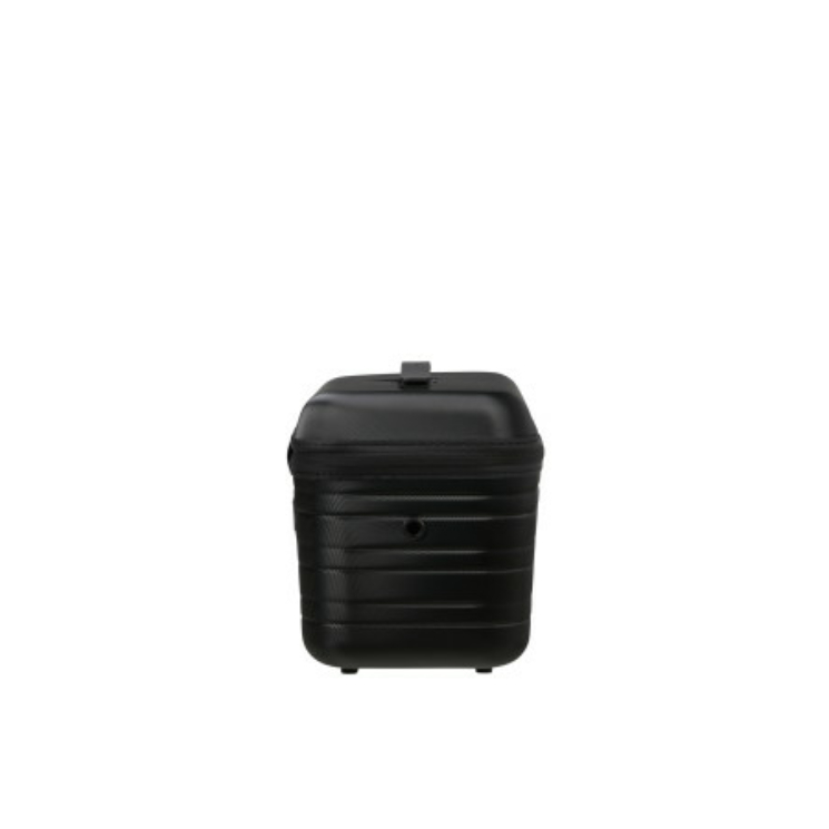 American Tourister FLASHLINE KOSMETICKÁ TAŠKA SHADOW BLACK